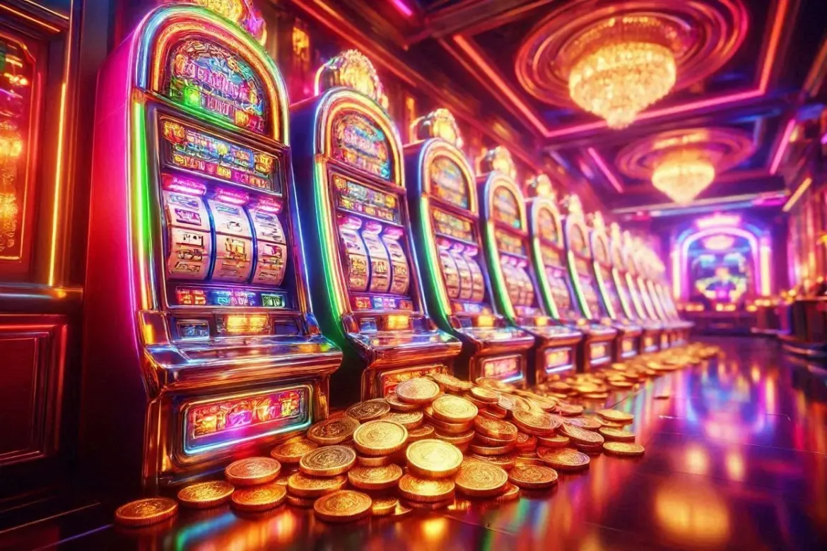 SpinsHouse Casino